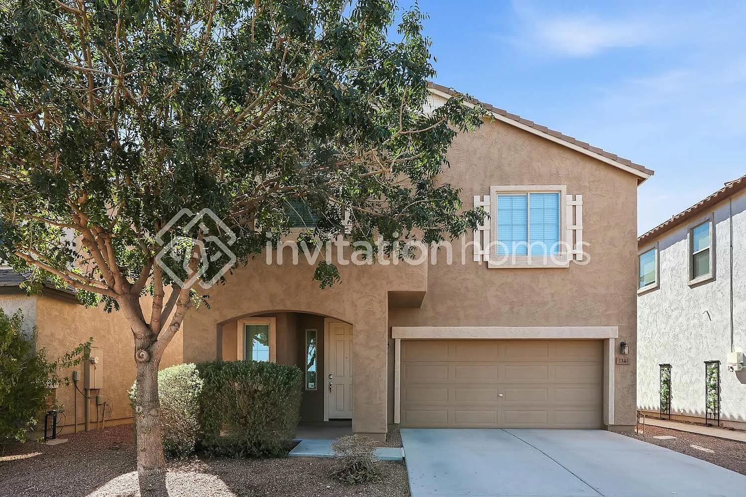 1344 E Palomino Way San Tan Valley, AZ 85143 — Photo 1