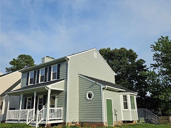 2nd image of 13607 Danwoods Rd