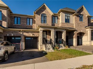 1358 Almonte Dr, Burlington, ON L7P0V6