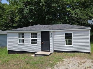 2335 Old Blackmon Ln, Lancaster, SC 29720
