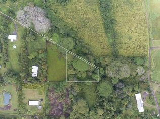 17 324th #6, Kurtistown, HI 96760