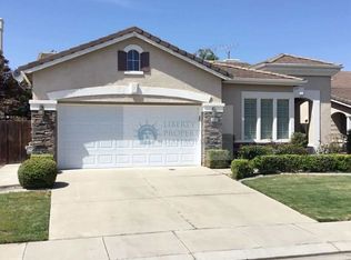 3305 Sleepy Hollow Ln, Modesto, CA 95355