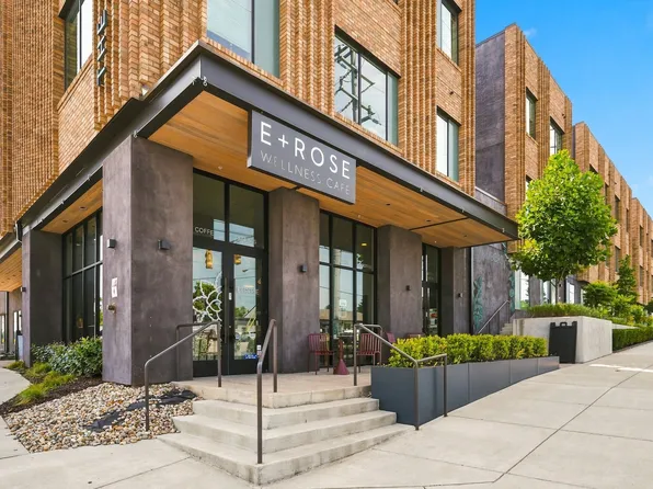 1090 Haysboro Ave #113, Nashville, TN 37216