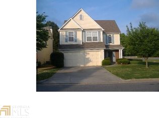 2105 Ashton Dr, Roswell, GA 30076