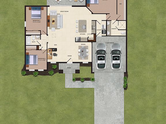 5th image of 855 Wakaw Ln SW