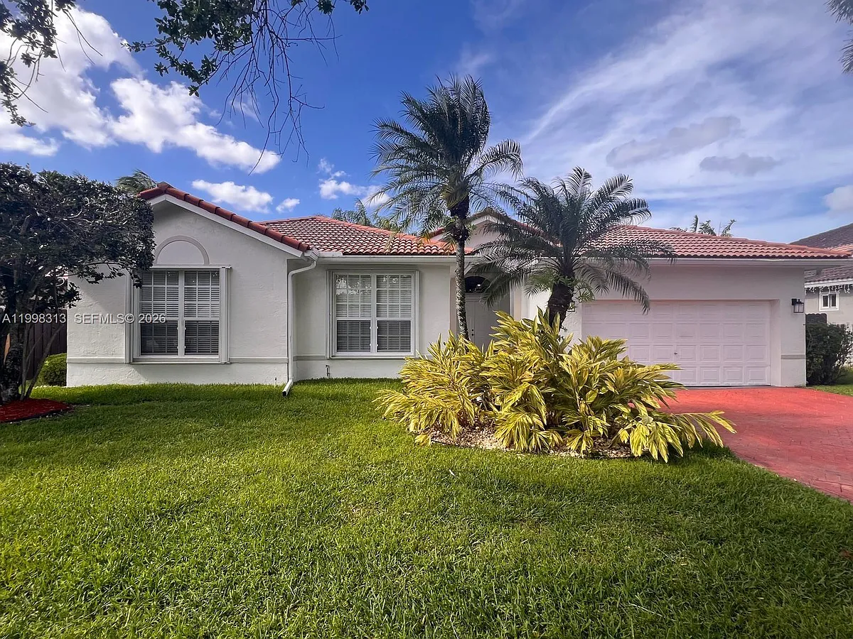 Building Photo - 15761 SW 148th Ter