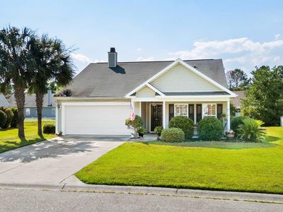 211 Devonbrook Pl., Longs, SC, 29568