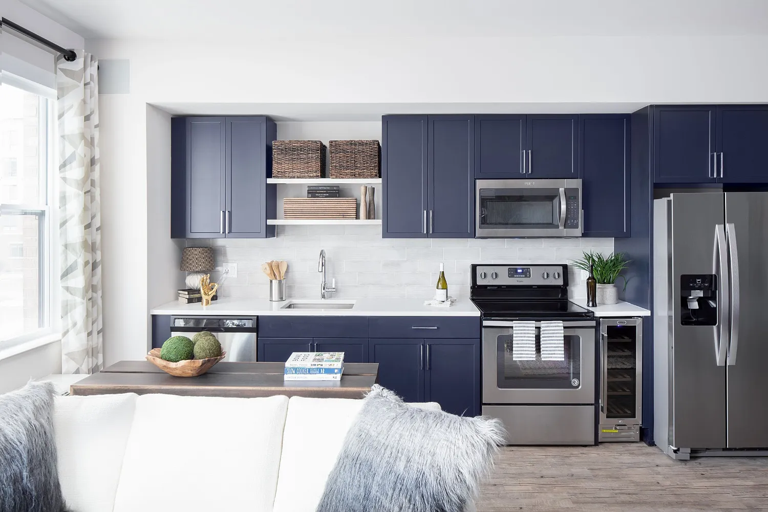 Cobalt Lofts — Photo 1