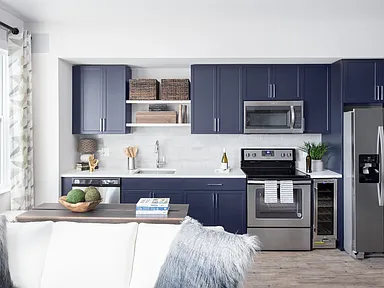 Cobalt Lofts