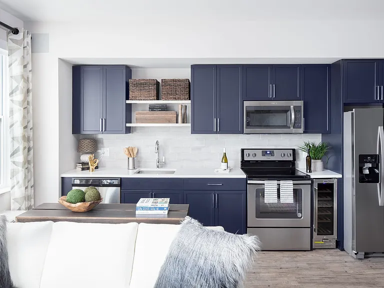 Cobalt Lofts — Photo 1