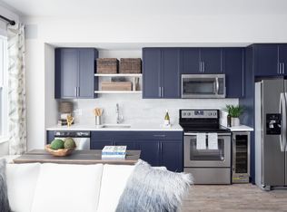 Cobalt Lofts, Harrison, NJ 07029