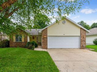 5328 Bent Tree Ct NE, Cedar Rapids, IA 52411
