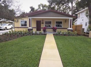 1101 E 33rd Ave, Tampa, FL 33603