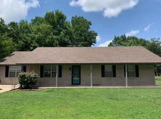 303 W Stonewall Ave, McAlester, OK 74501