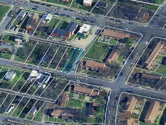 2nd image of 2120 Selden St #23