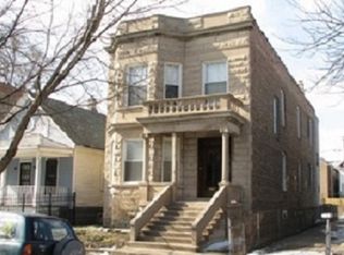 7424 S Evans Ave, Chicago, IL 60619
