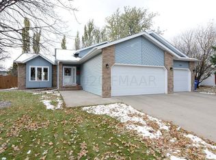 2608 38 1/2 Ave S, Fargo, ND 58104