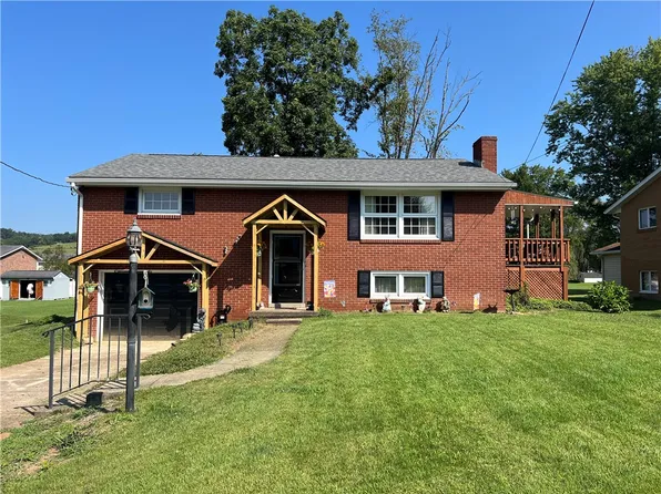 119 Walnut St, Apollo, PA 15613