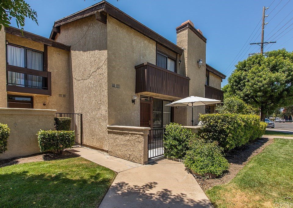 1st image of 9625 Sylmar Ave Unit 4