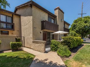 9625 Sylmar Ave UNIT 4, Panorama City, CA 91402