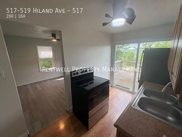 517-519 Hiland Ave #517 — Photo 9