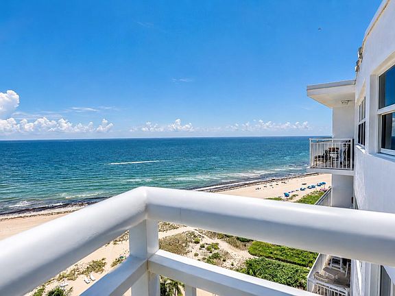 2nd image of 710 N OCEAN Boulevard #1205