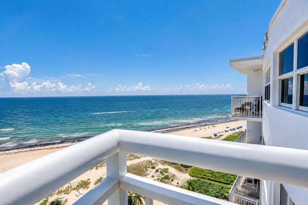 710 N OCEAN Boulevard #1205, photo 2