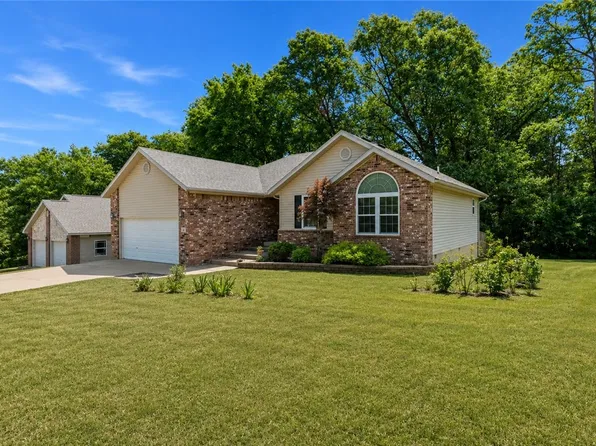 2 Mills Dr, Bella Vista, AR 72714