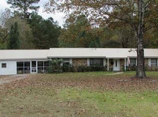 558 Fm 2694, Shelbyville, TX 75973