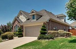 Home for Sale in LANTANA, Texas $264,900