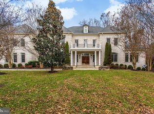 1023 Eaton Dr, Mc Lean, VA 22102