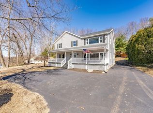 72 Granville Rd, Southwick, MA 01077
