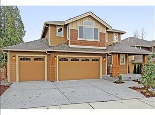 6231 SE 2nd St, Renton, WA 98059