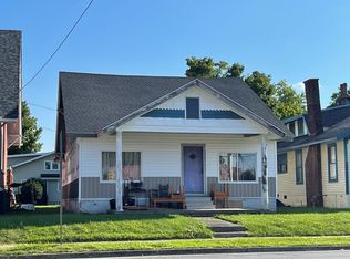 220 W Center St, Madisonville, KY 42431
