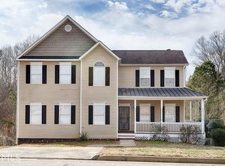 4066 Robin Cir, Union City, GA 30291