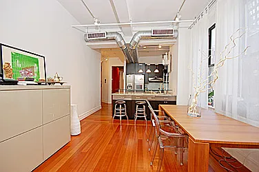 Rented by City Connections Realty