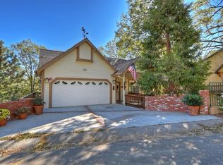 409 Emerald Dr, Lake Arrowhead, CA 92352