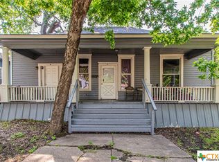405 N 5th St, Temple, TX 76501