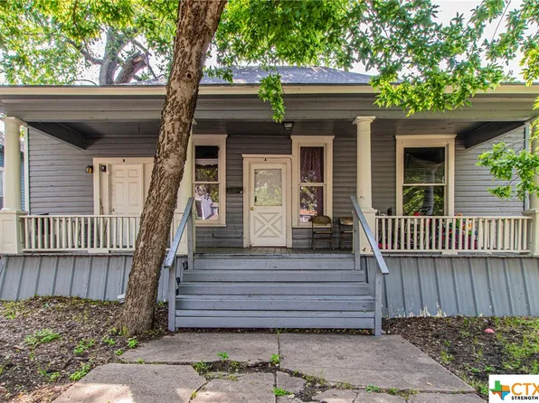 405 N 5th St, Temple, TX 76501