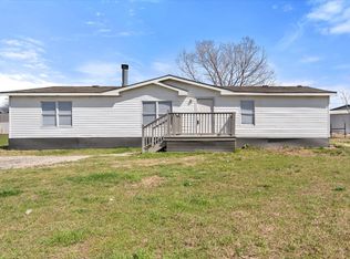 3608 Reese Dr, Venus, TX 76084
