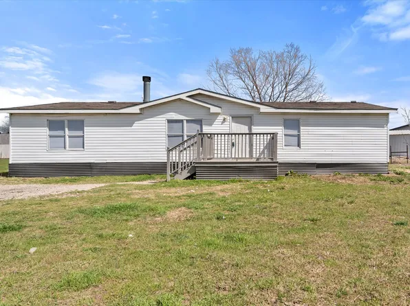 3608 Reese Dr, Venus, TX 76084