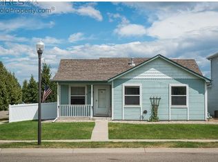 1723 E 7th St, Loveland, CO 80537