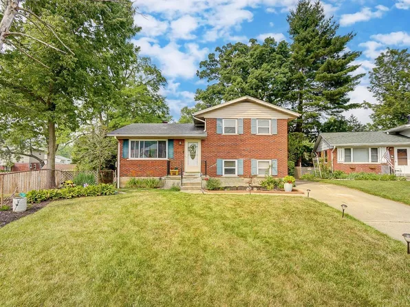 9226 Loralinda Dr, Cincinnati, OH 45251