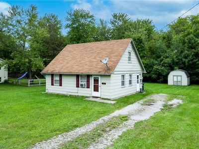 178 W Lincoln St, Oberlin, OH, 44074