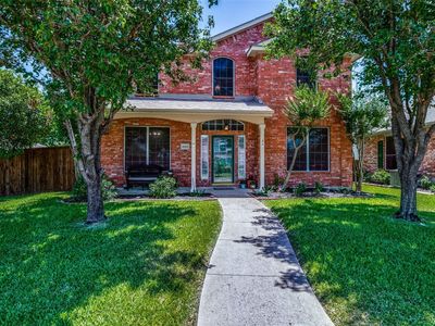 2602 Crosscreek Ln, Mesquite, TX, 75181