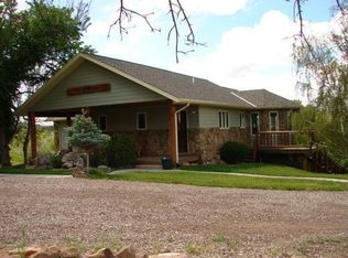 535 Wilson Butte Rd, Great Falls, MT 59405