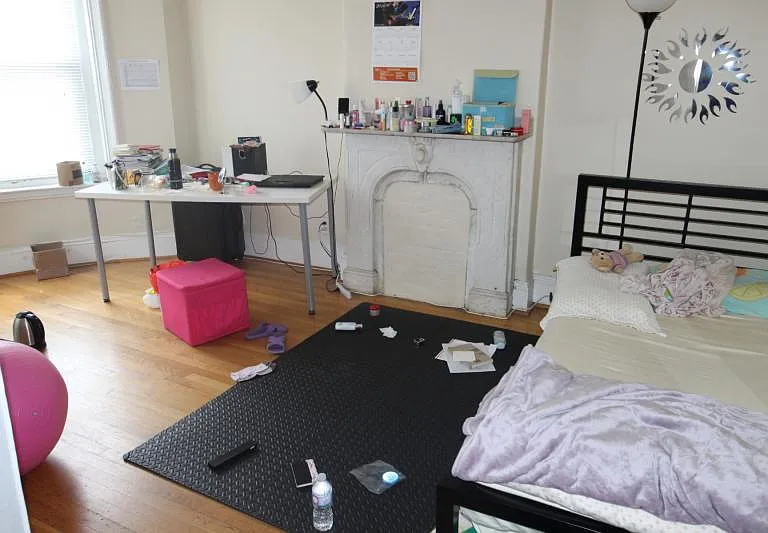 88 Hammond St #3 — Photo 4