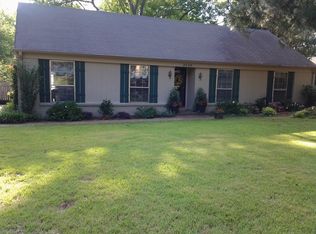 2525 Rosehaven, Germantown, TN 38138
