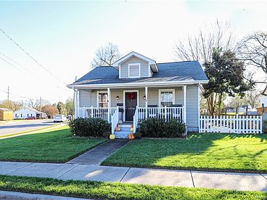 1014 N Ridge Ave Kannapolis Nc 28083 Zillow