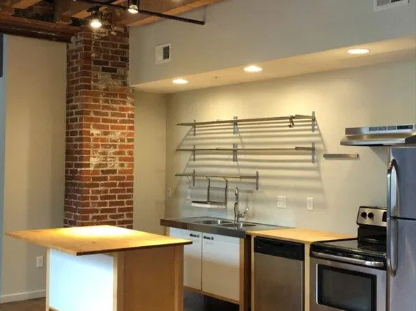 975 S Wall St #2C, Columbus, OH 43206